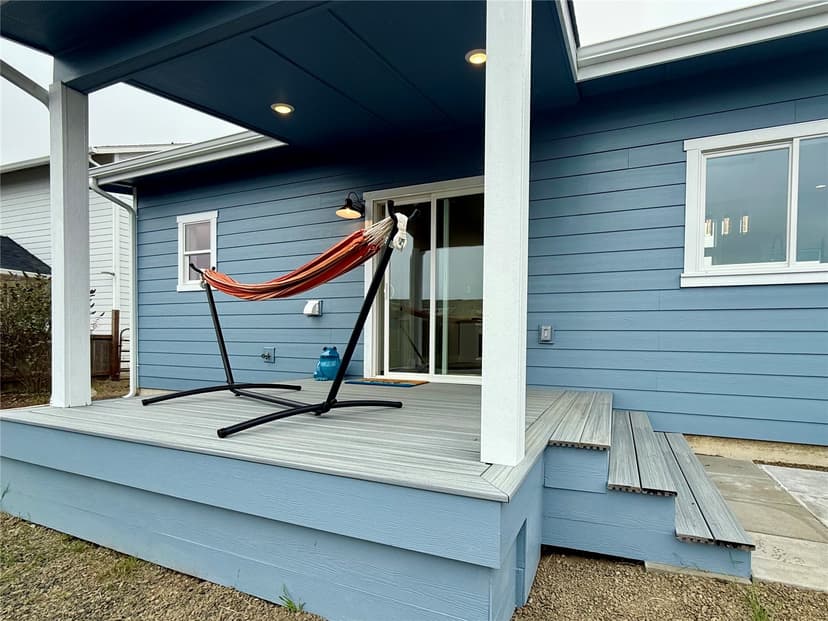 Property photo for 475 Sportsmens Street SW, Ocean Shores photo 8
