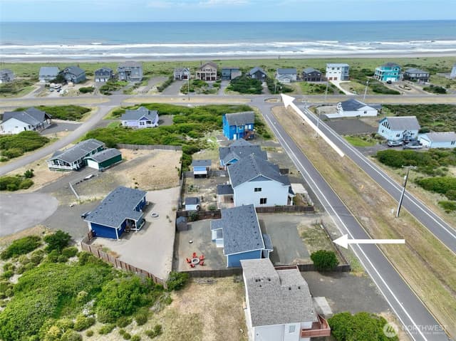 Property photo for 475 Sportsmens Street SW, Ocean Shores