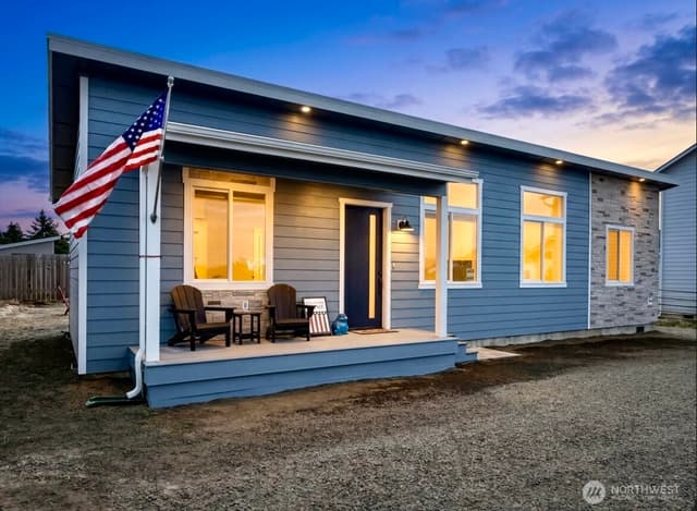 Property photo for 475 Sportsmens Street SW, Ocean Shores photo 2
