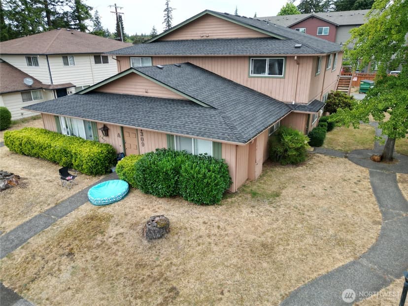 Property photo for 1309 Wildwood Street #A/B/CD, Marysville photo 32
