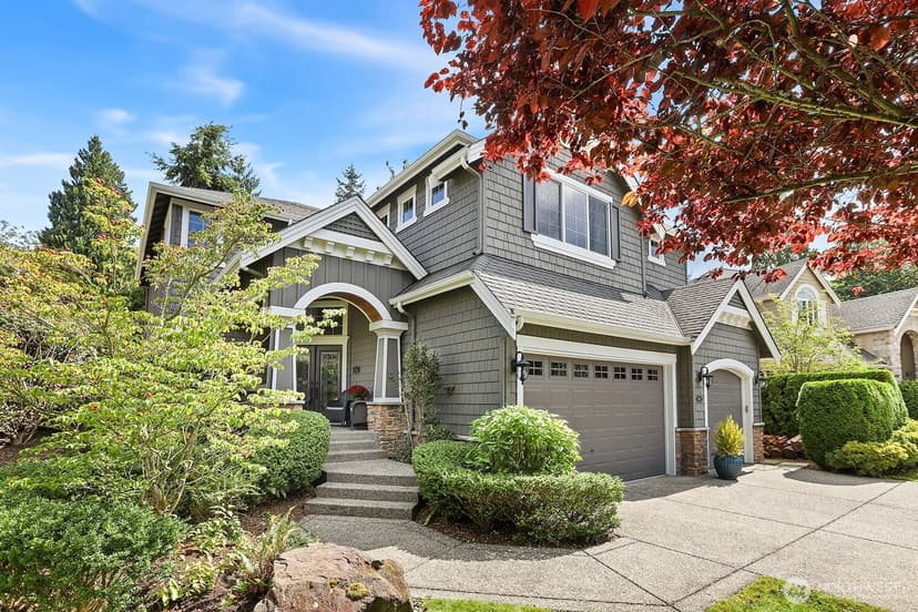 Property photo for 2029 240th Place SE, Bothell