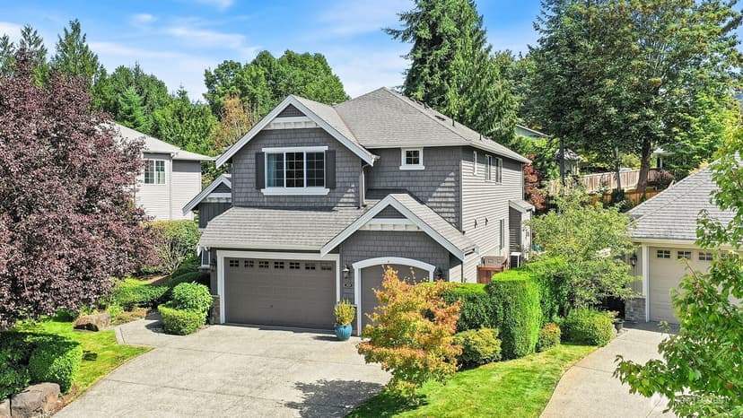 Property photo for 2029 240th Place SE, Bothell photo 3