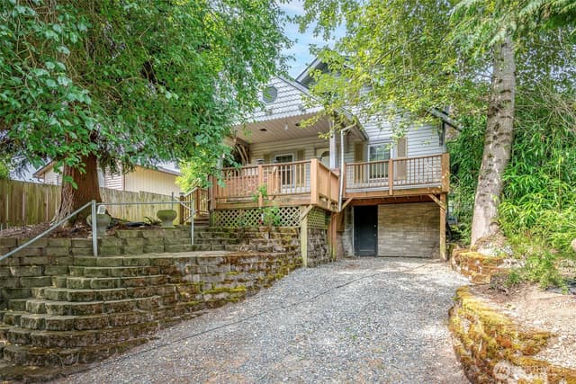 Property photo for 6122 Fawcett Avenue, Tacoma
