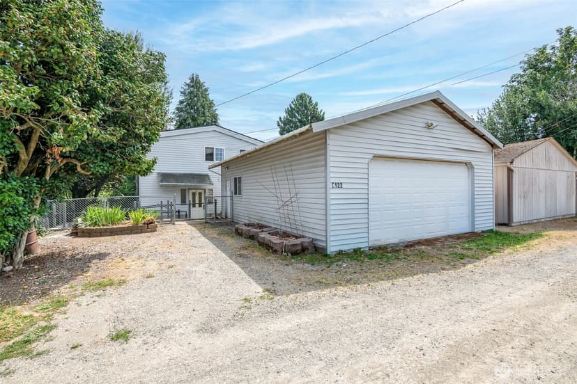 Property photo for 6122 Fawcett Avenue, Tacoma photo 13