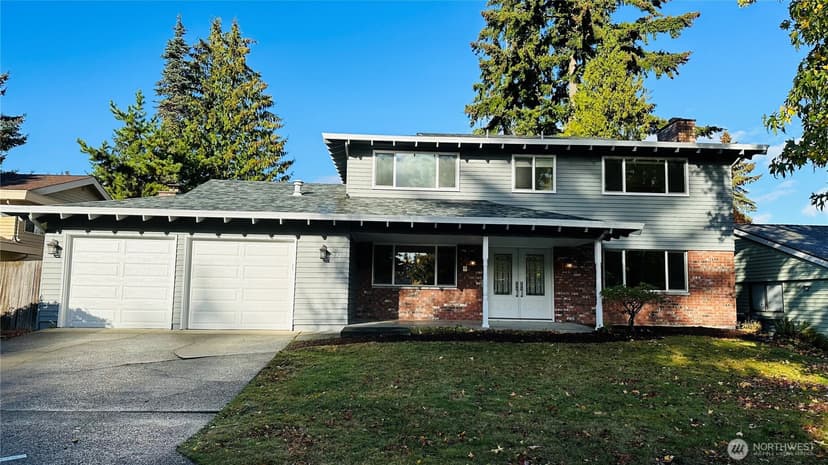 Property photo for 12920 SE 68TH Street, Bellevue