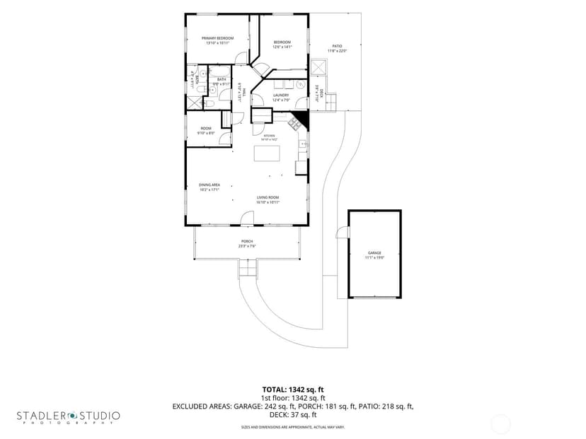 Property photo for 1062 Village Loop, Langley photo 34