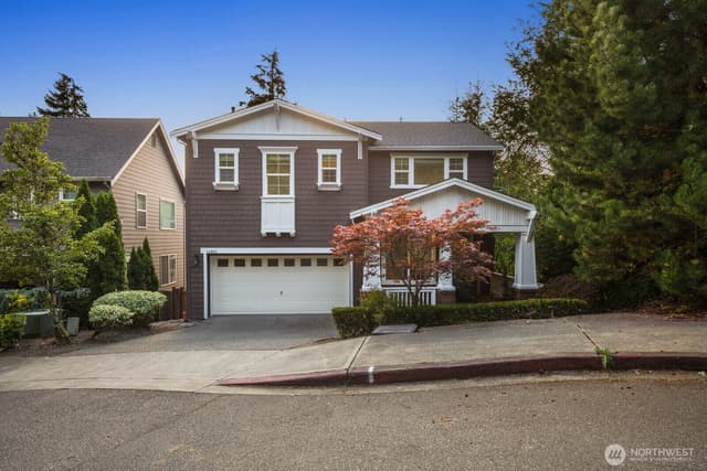 Property photo for 14008 SE 21st Place, Bellevue