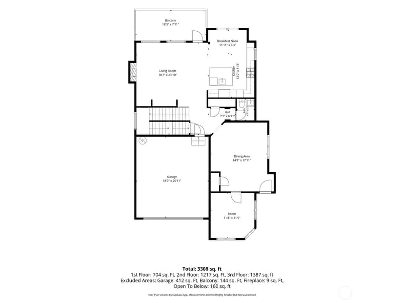 Property photo for 14008 SE 21st Place, Bellevue photo 34