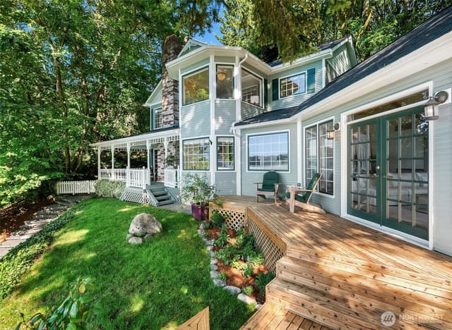 Property photo for 10157 SW 263rd Street, Vashon photo 3