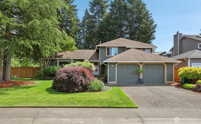 Property photo for 11559 SE 323rd Place, Auburn