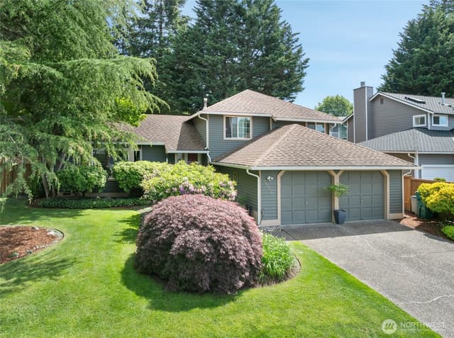 Property photo for 11559 SE 323rd Place, Auburn photo 2