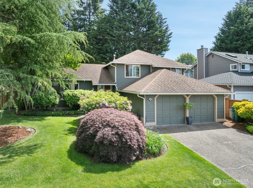 Property photo for 11559 SE 323rd Place, Auburn photo 2
