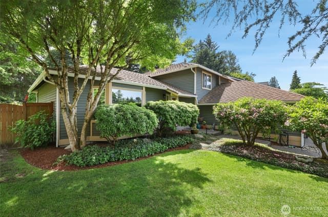 Property photo for 11559 SE 323rd Place, Auburn photo 3