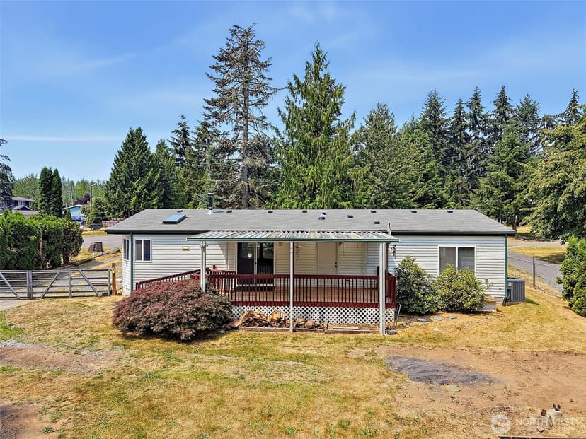 Property photo for 13111 213th Avenue Ct E, Bonney Lake photo 21