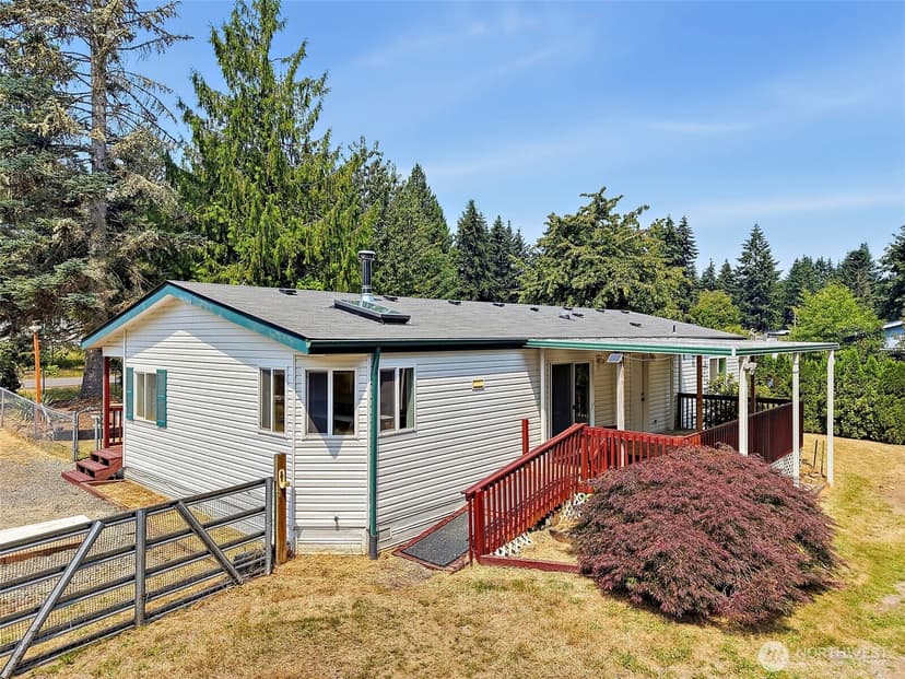 Property photo for 13111 213th Avenue Ct E, Bonney Lake photo 22
