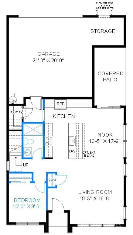 Property photo for 14531 204th Avenue E #906, Bonney Lake photo 16