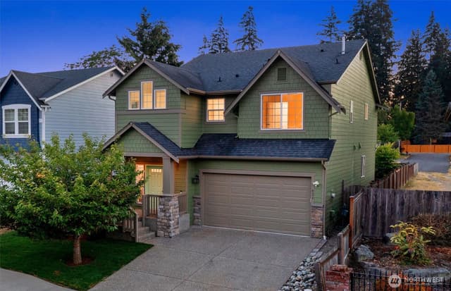Property photo for 631 Ilwaco Avenue NE, Renton