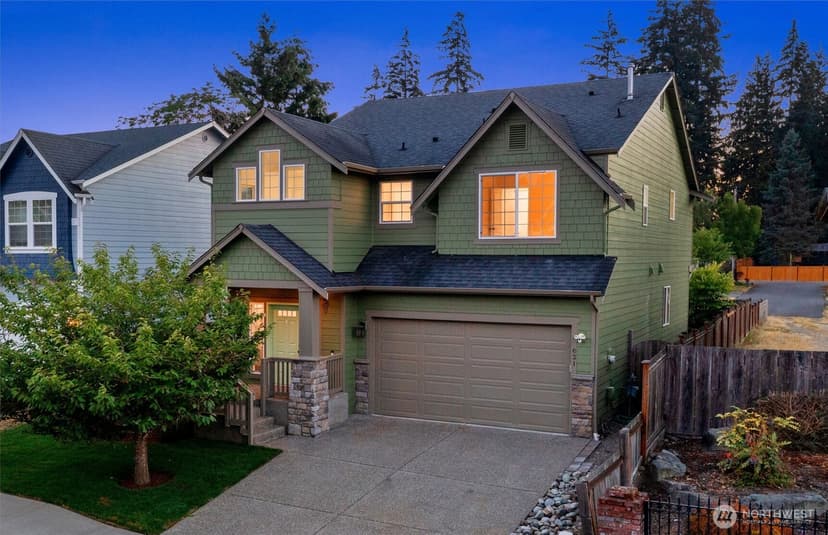 Property photo for 631 Ilwaco Avenue NE, Renton