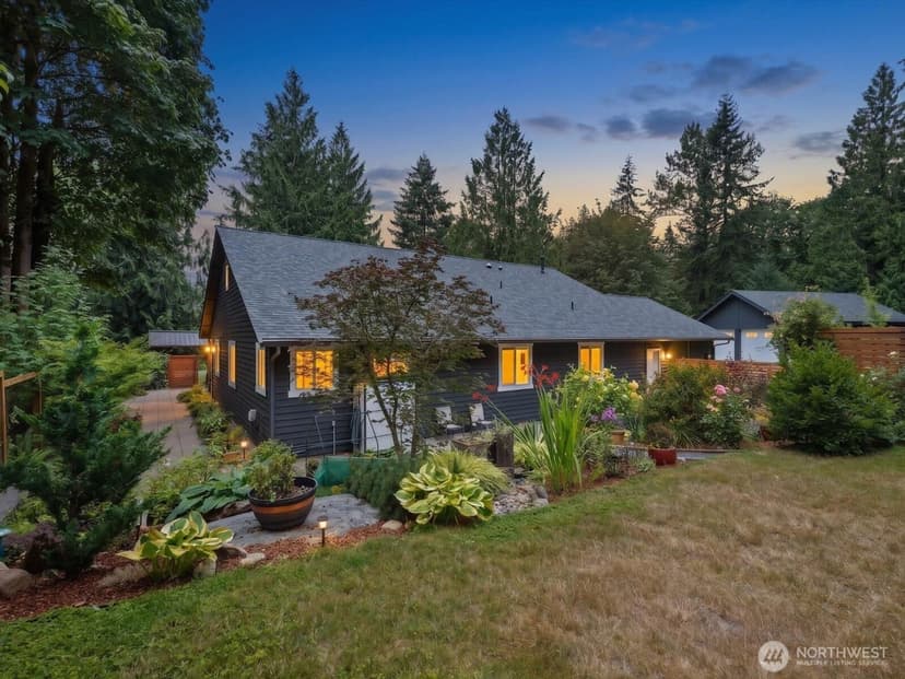 Property photo for 13530 284th Avenue NE, Duvall photo 30