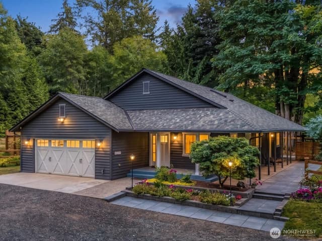 Property photo for 13530 284th Avenue NE, Duvall
