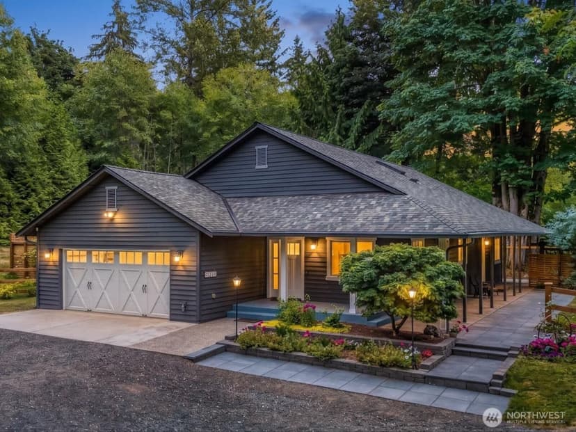 Property photo for 13530 284th Avenue NE, Duvall