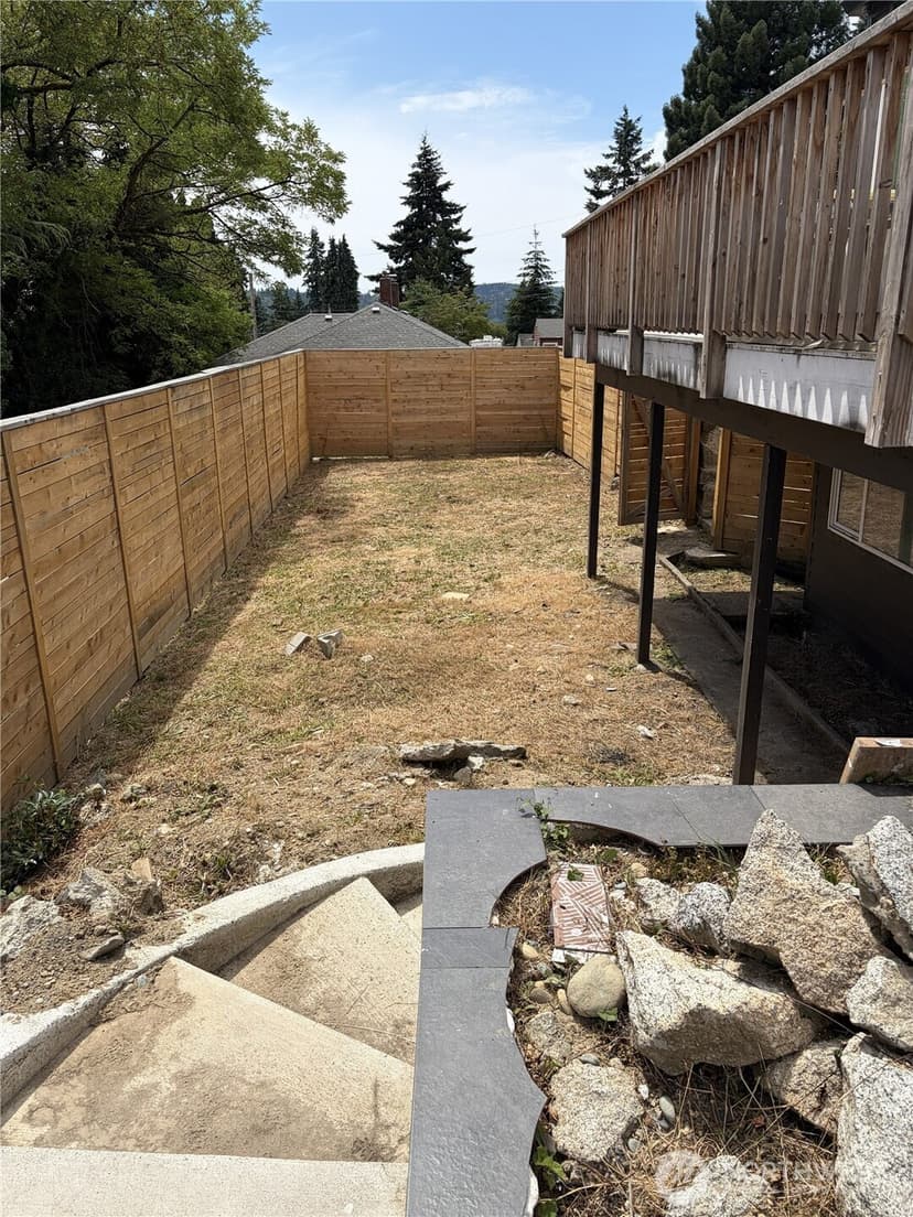 Property photo for 4123 W D Street, Bremerton photo 17