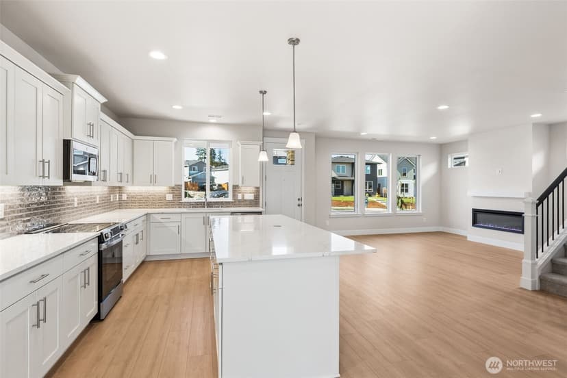 Property photo for 14535 204th Avenue E #907, Bonney Lake photo 2