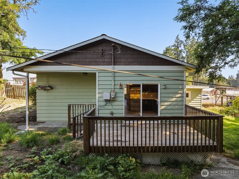 Property photo for 1648 Wolves Road, Port Orchard photo 23