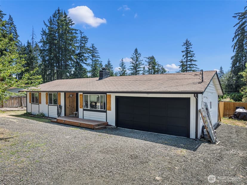 Property photo for 14102 131st Street NW, Gig Harbor