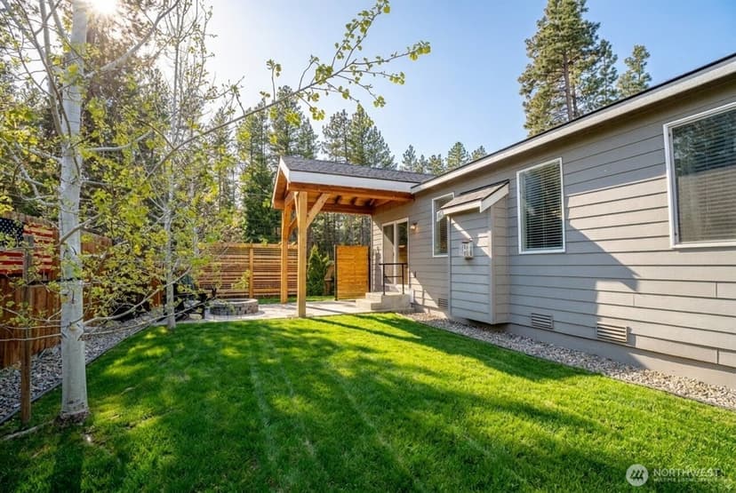 Property photo for 301 Desiree Lane, Cle Elum photo 21
