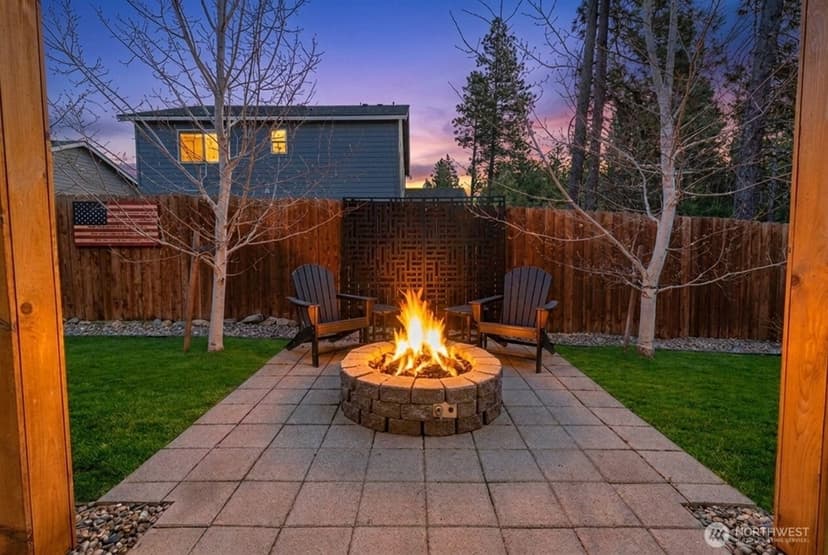 Property photo for 301 Desiree Lane, Cle Elum photo 24