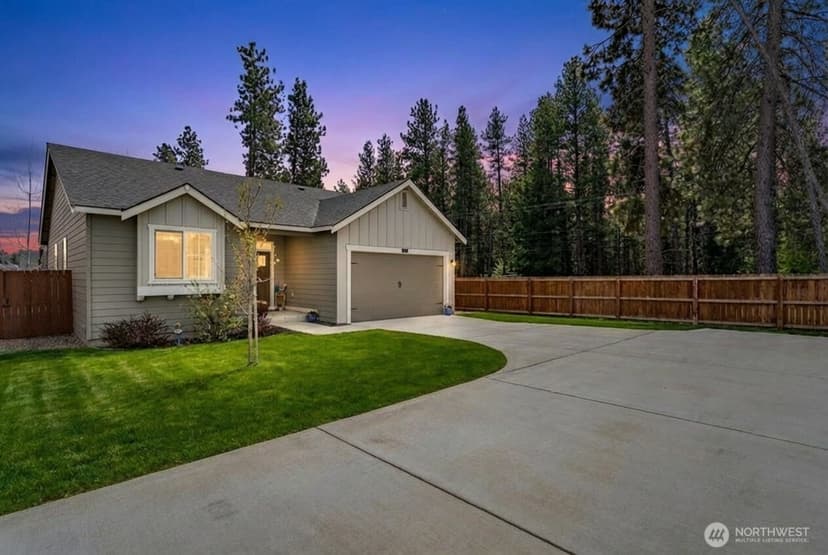 Property photo for 301 Desiree Lane, Cle Elum photo 25