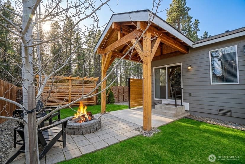 Property photo for 301 Desiree Lane, Cle Elum photo 23
