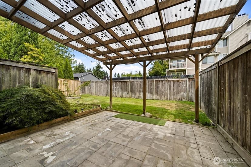 Property photo for 9809 132nd Street Court E #B, Puyallup photo 24