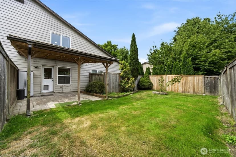 Property photo for 9809 132nd Street Court E #B, Puyallup photo 27