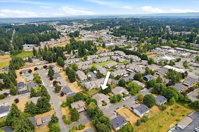 Property photo for 9809 132nd Street Court E #B, Puyallup photo 33