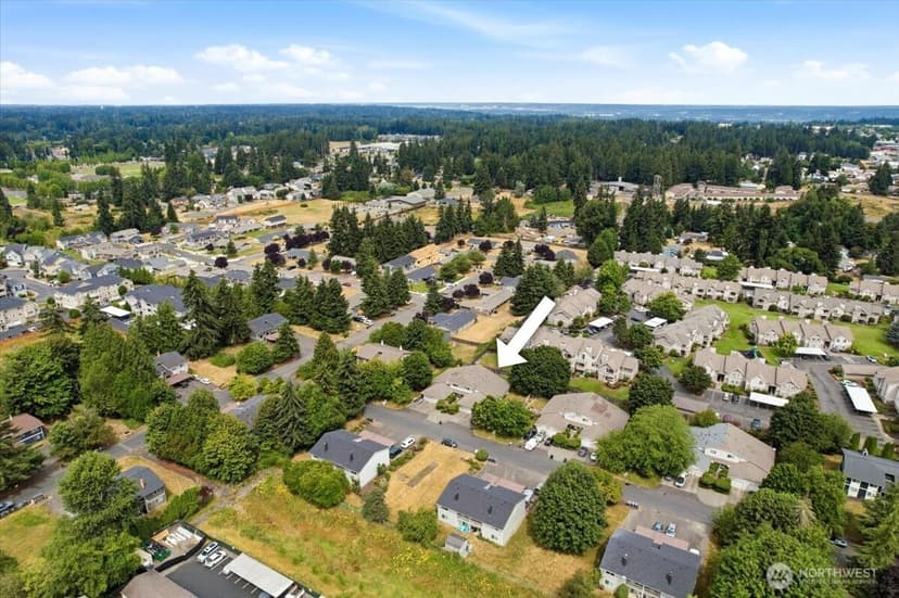 Property photo for 9809 132nd Street Court E #B, Puyallup photo 32
