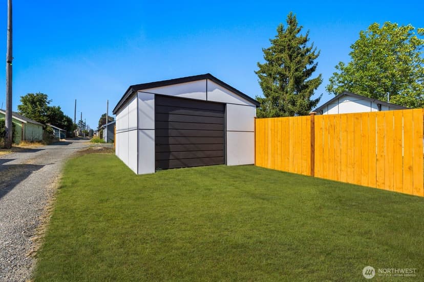 Property photo for 6648 S Lawrence Street, Tacoma photo 29