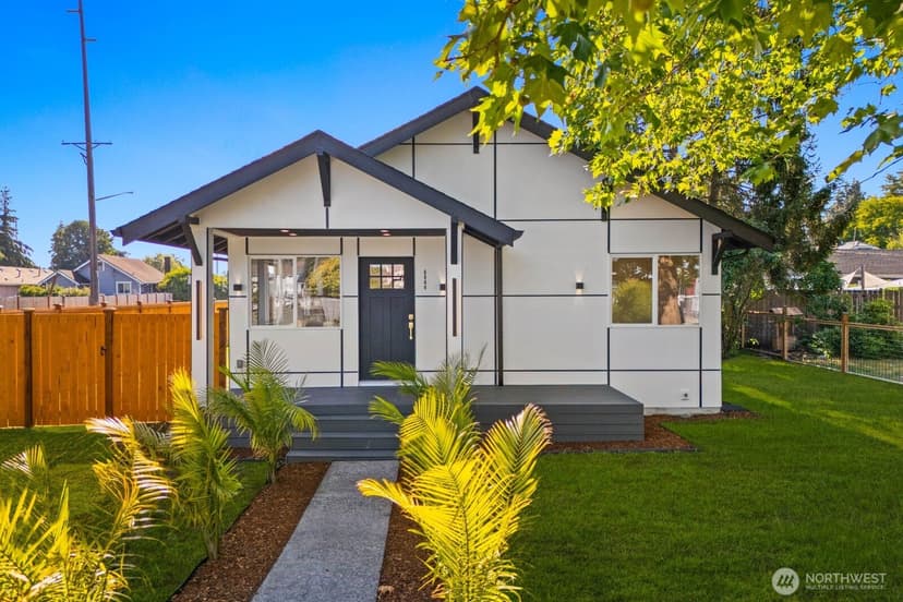 Property photo for 6648 S Lawrence Street, Tacoma