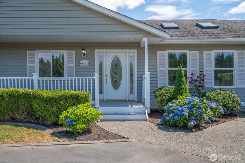 Property photo for 6401 145th Drive NE, Lake Stevens photo 3