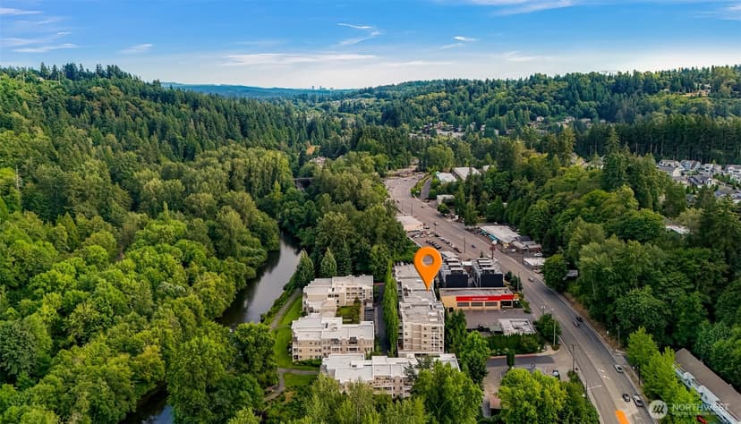 Property photo for 17426 Bothell Way NE #A404, Bothell photo 30