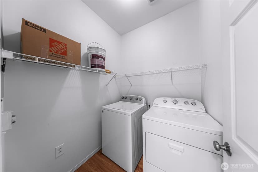Property photo for 17426 Bothell Way NE #A404, Bothell photo 8