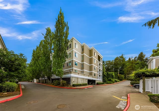 Property photo for 17426 Bothell Way NE #A404, Bothell