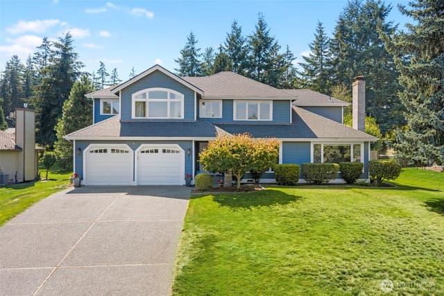 Property photo for 5767 Eldorado Place NW, Bremerton