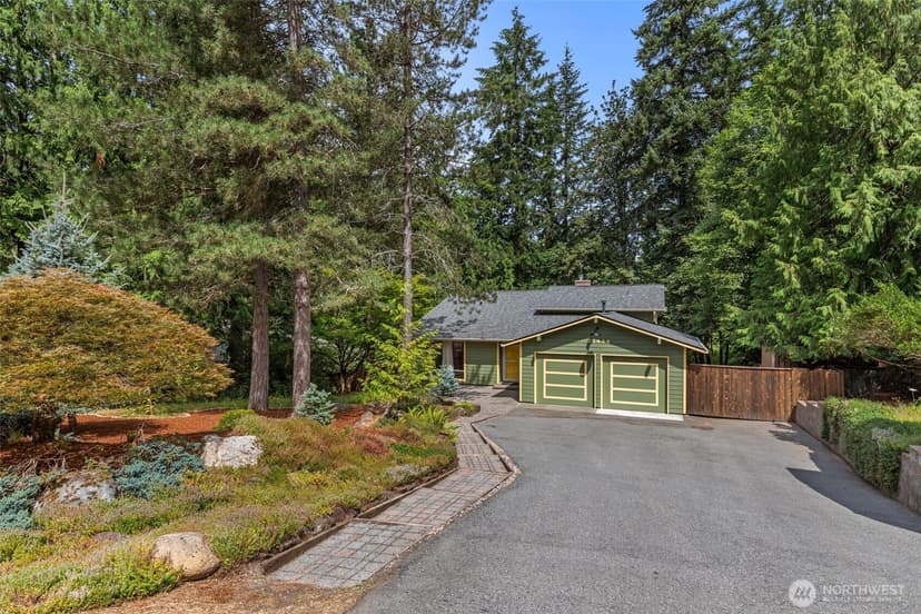Property photo for 21434 SE 16th Place, Sammamish photo 2