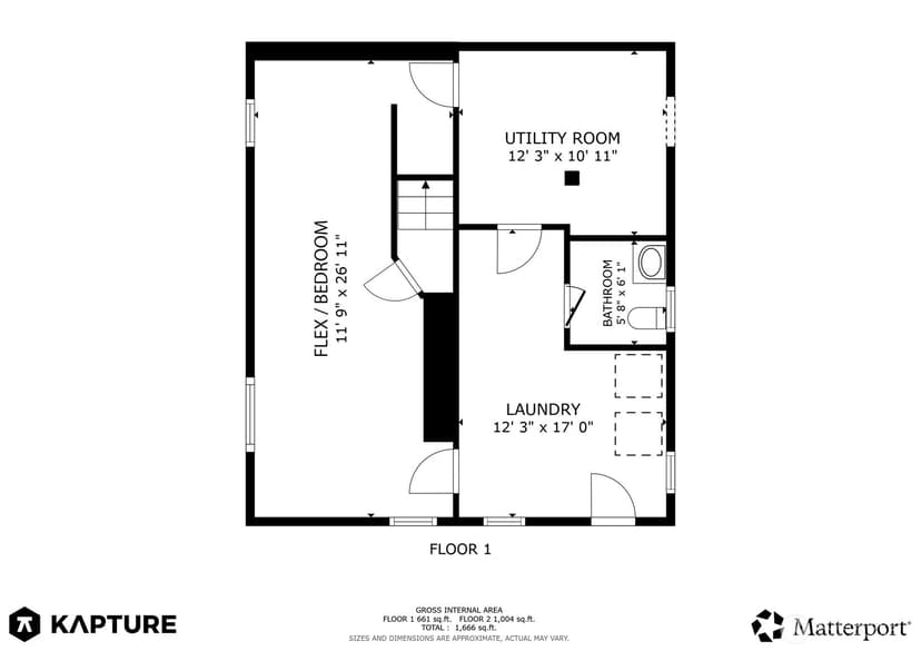 Property photo for 1012 20th Avenue S, Seattle photo 33