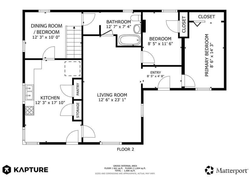 Property photo for 1012 20th Avenue S, Seattle photo 32