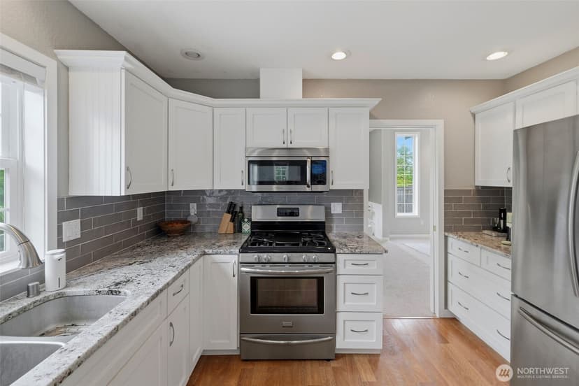 Property photo for 1404 Amber Boulevard SE, Puyallup photo 13