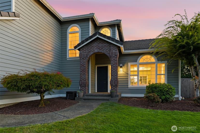 Property photo for 1404 Amber Boulevard SE, Puyallup photo 3