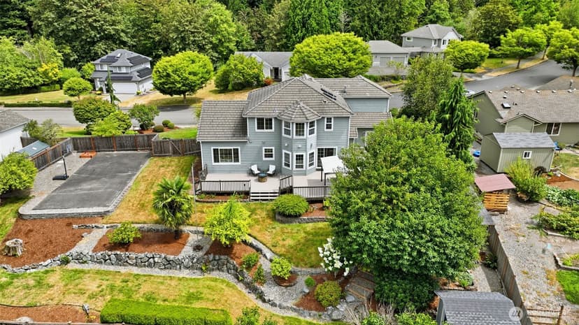 Property photo for 1404 Amber Boulevard SE, Puyallup photo 2